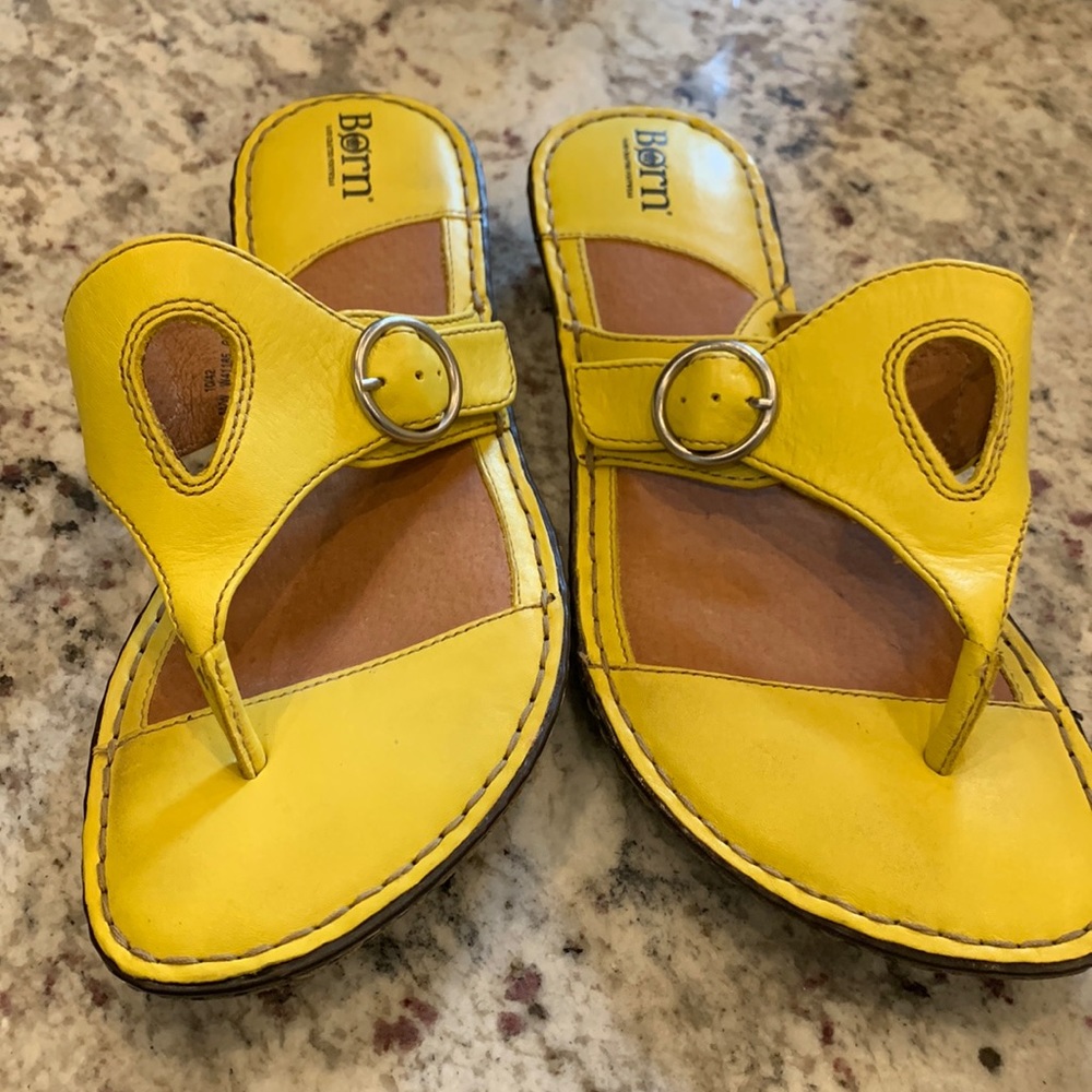 Born Sandals